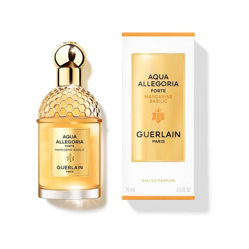 Guerlain Guer Aqua Allegoria Mand Bas Forte 75ml