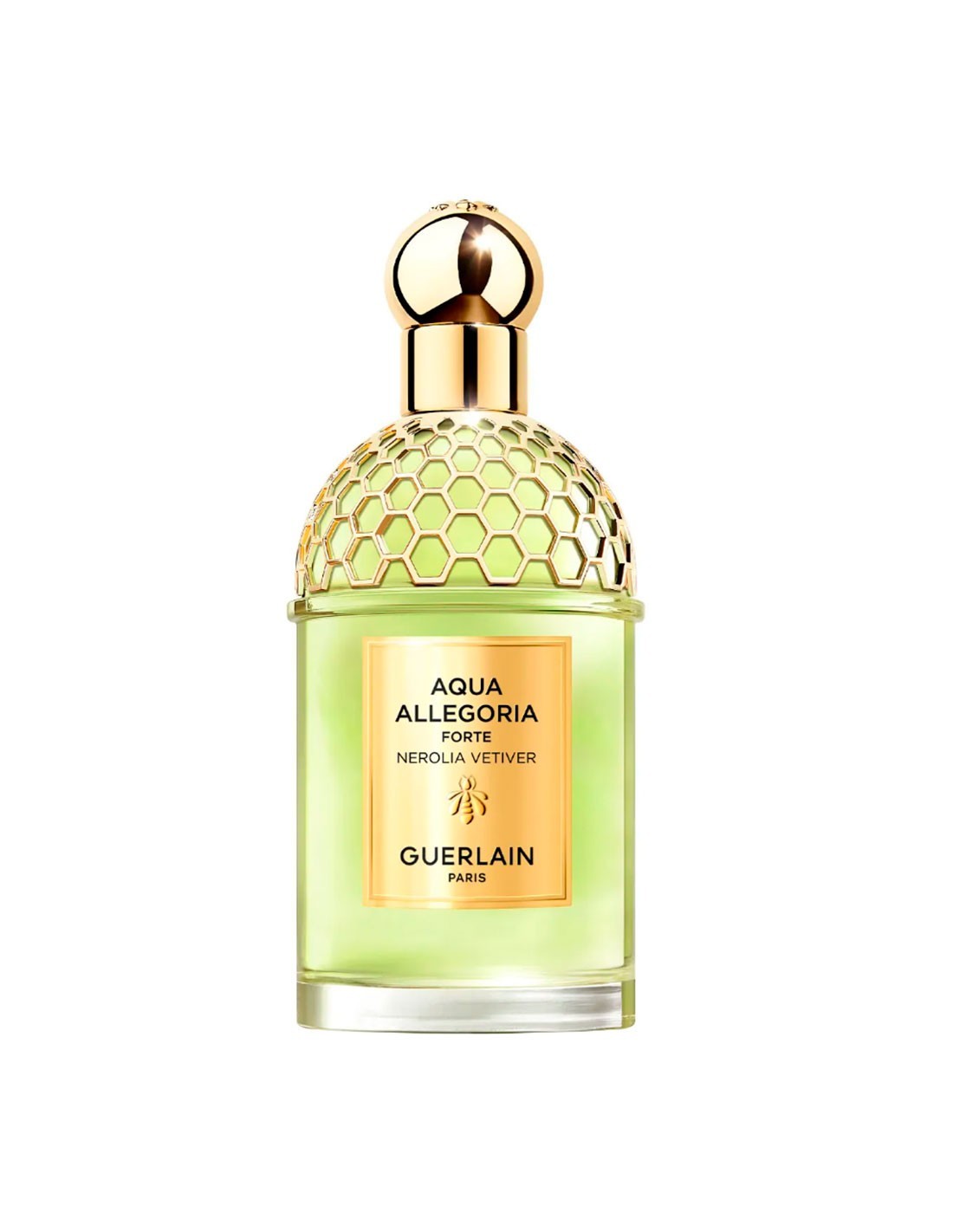 Guerlain Aqua Allegoria Eau De Parfum Forte Nerolia Vetiver 125ml Spray