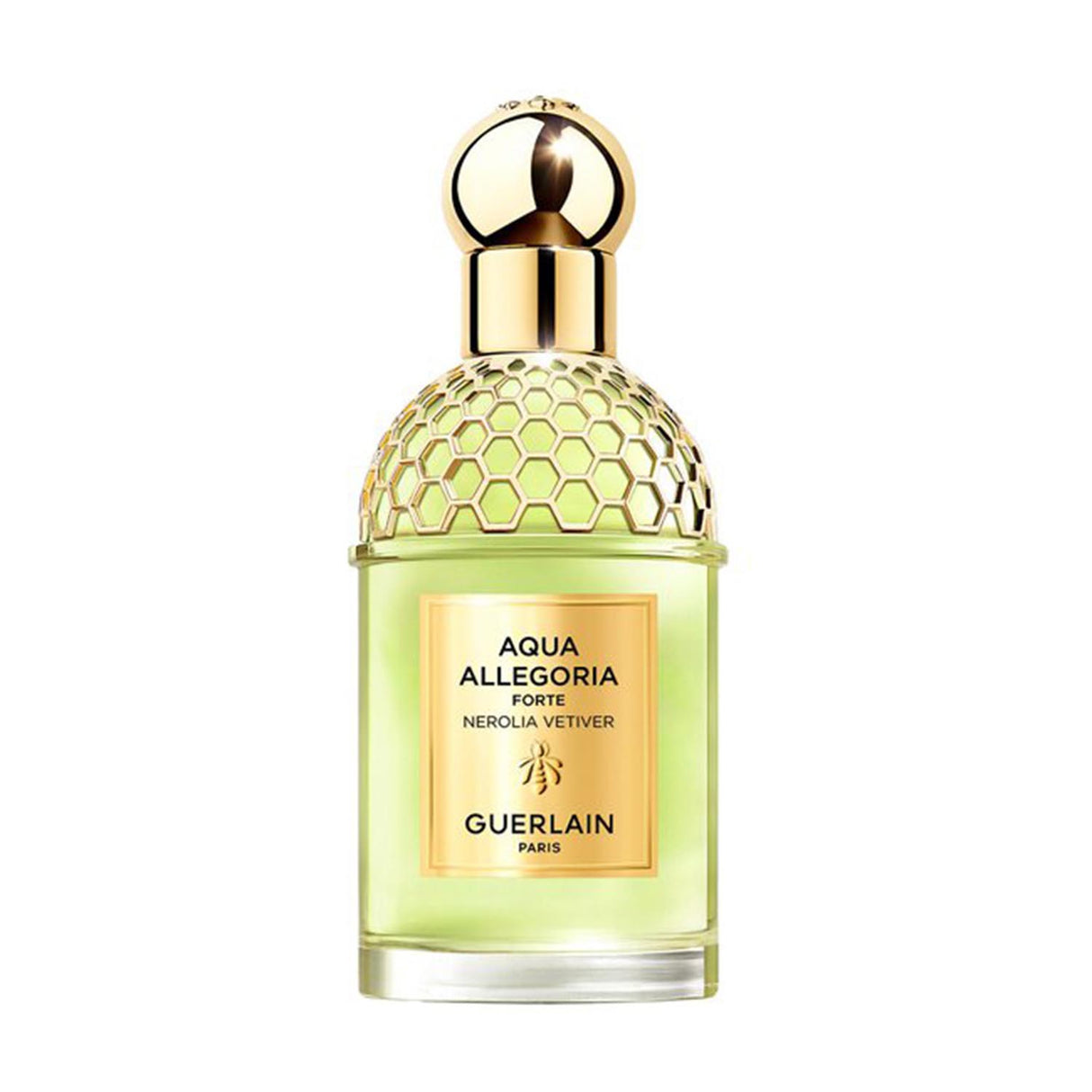 Guerlain Aqua Allegoria Eau De Parfum Forte Nerolia Vetiver 75ml Spray