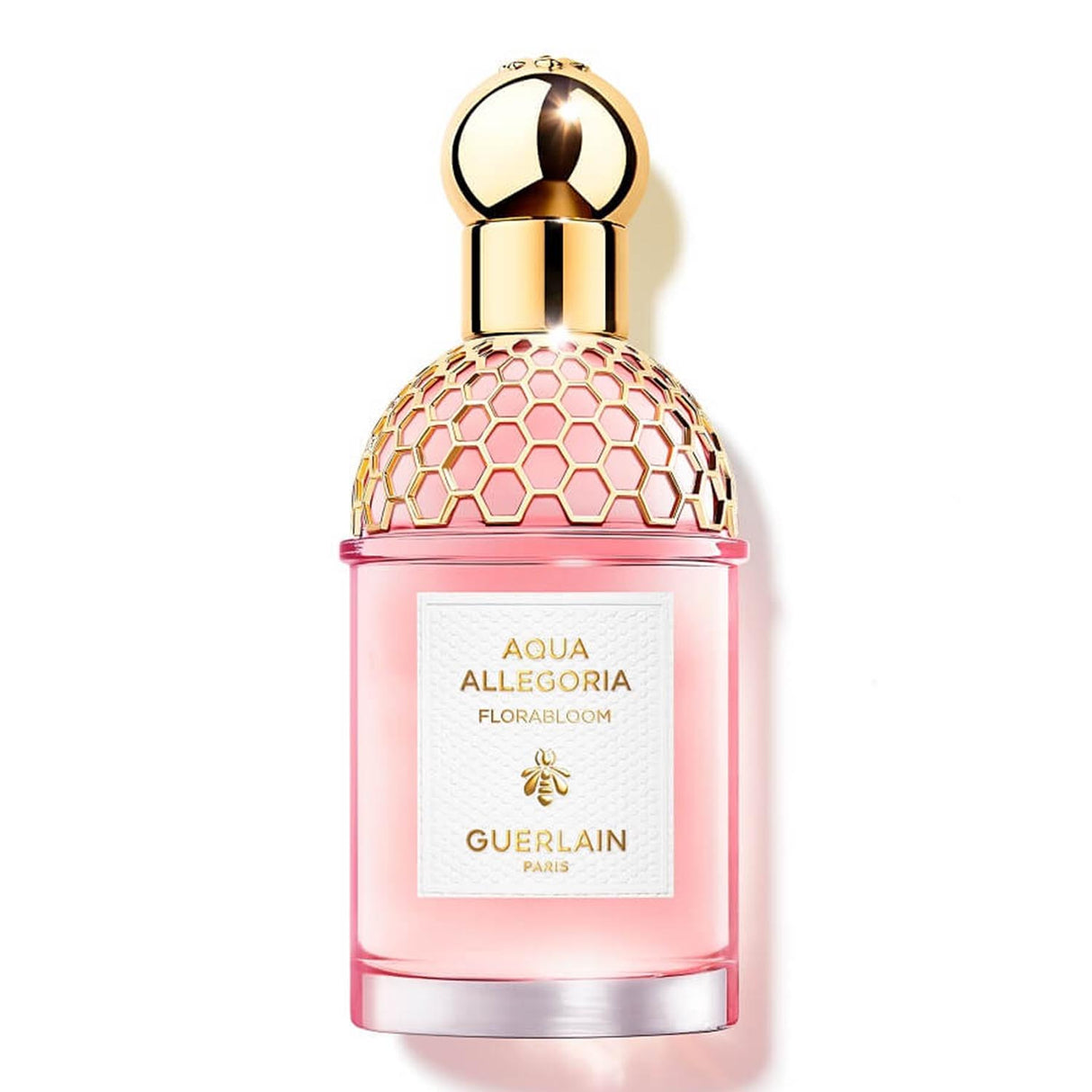 Guerlain Aqua Allegoria Flora Bloom et 125ml