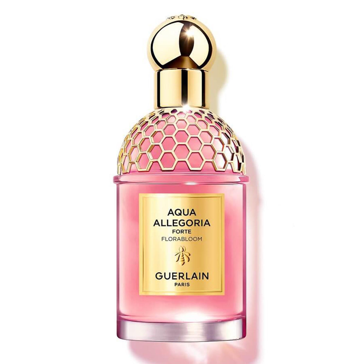 Guerlain Aqua Allegoria Forte Flora Bloom Επ 75