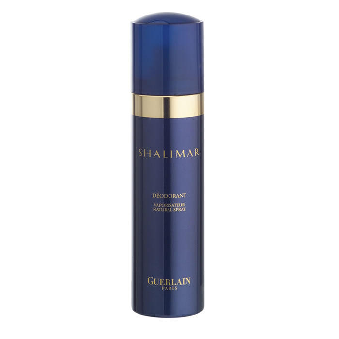 Αποσμητικό Σπρέι Guerlain Shalimar 100ml