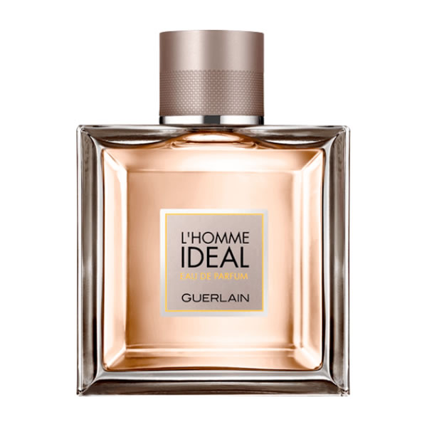 Guerlain L'homme Ideal Eau De Perfume Spray 50ml