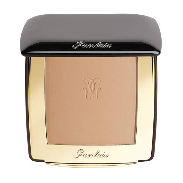 Guerlain Maquillaje Compacto Parure Gold 02