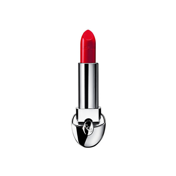 Rouge G De Guerlain Απόχρωση 214 Brick Red