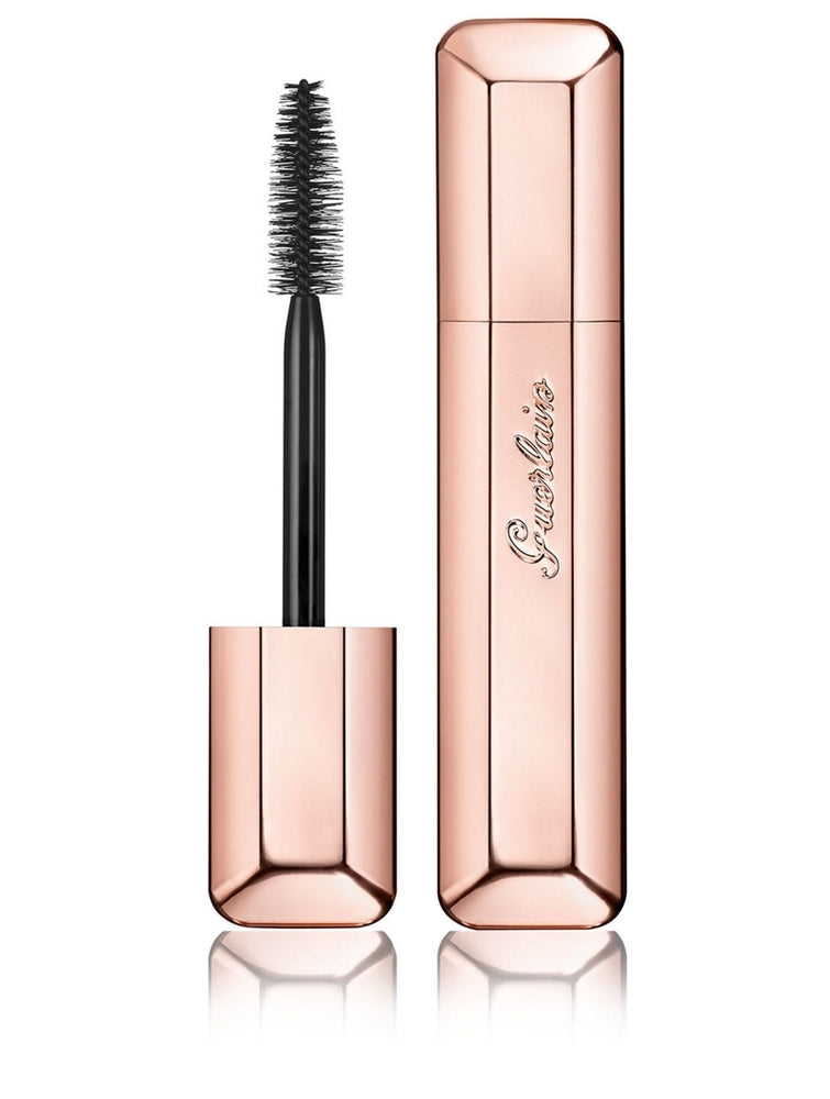 Guerlain Mad Eyes Mascara Volume 01-Mad Black