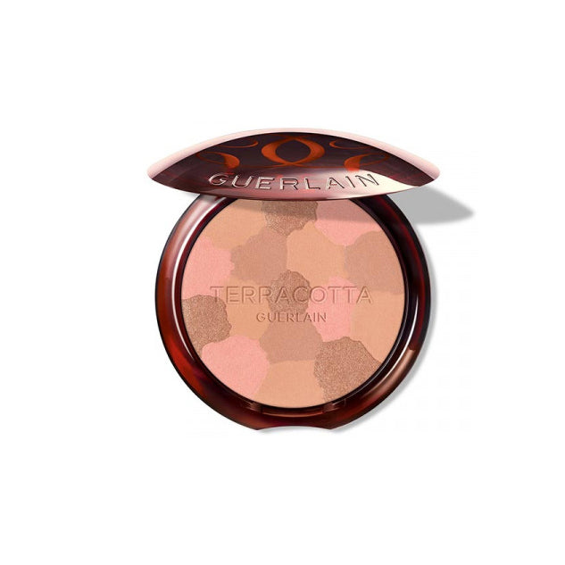 Guerlain Terracotta Light Poudre Bronzante Soleil Léger 04-Deep Gold