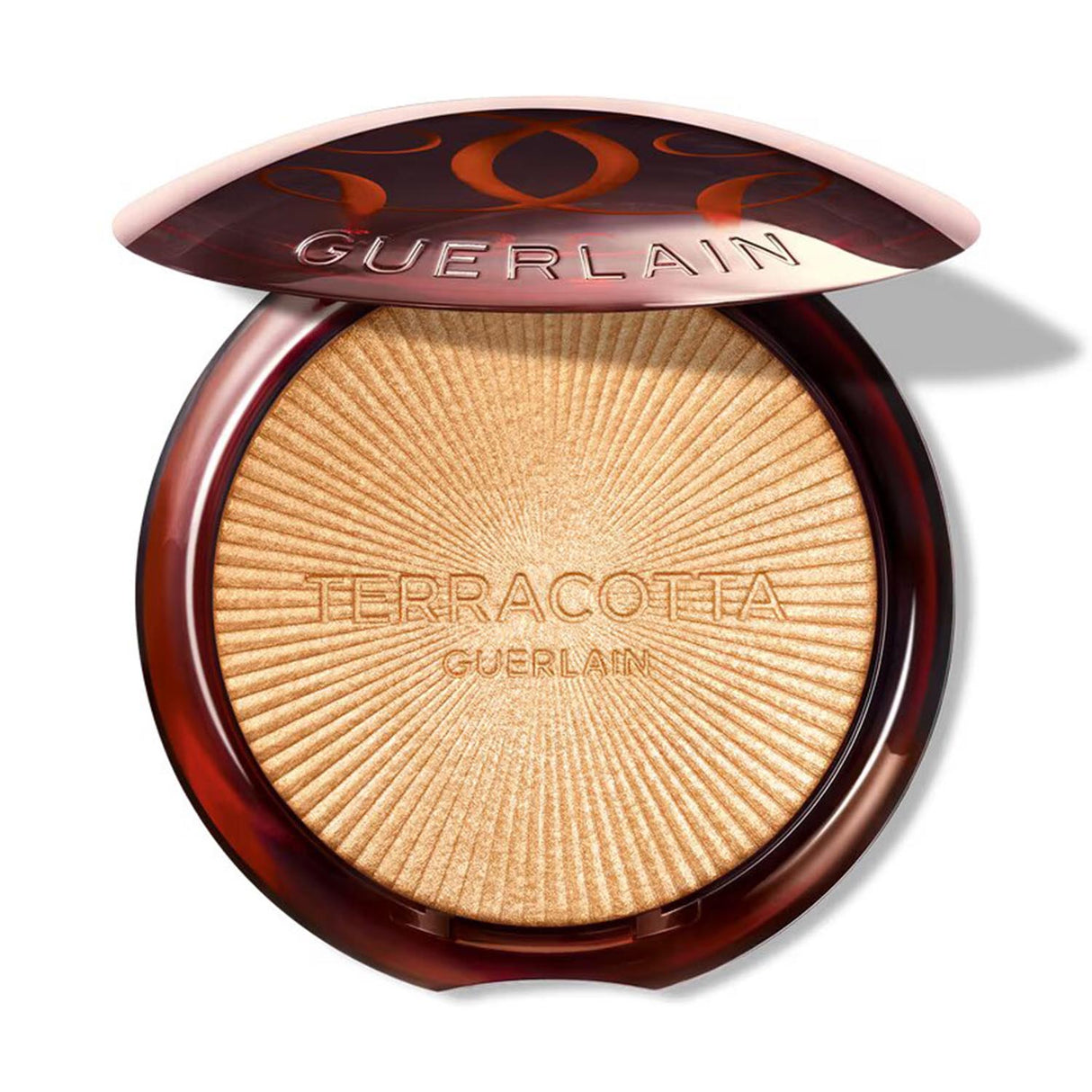 Guerlain Terracotta Polvos Bronceadores Luminous 01 Gold 1un