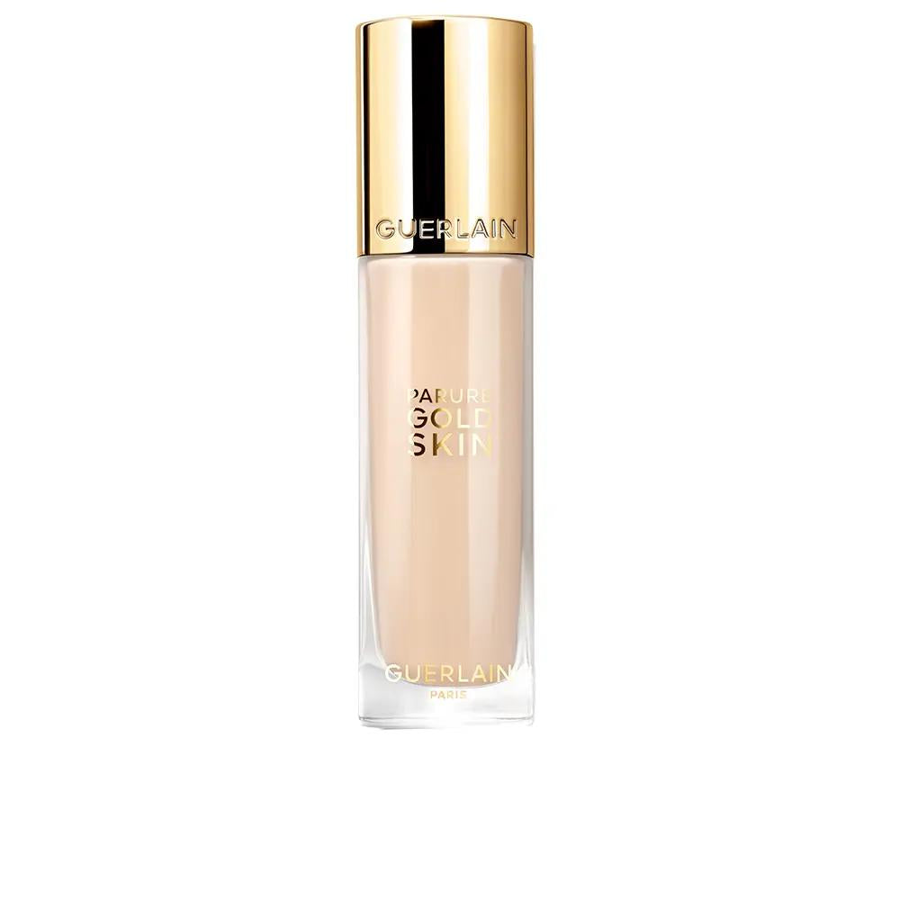 Guerlain Parure Gold Skin Fondo De Maquillaje Fluido 0n 35ml