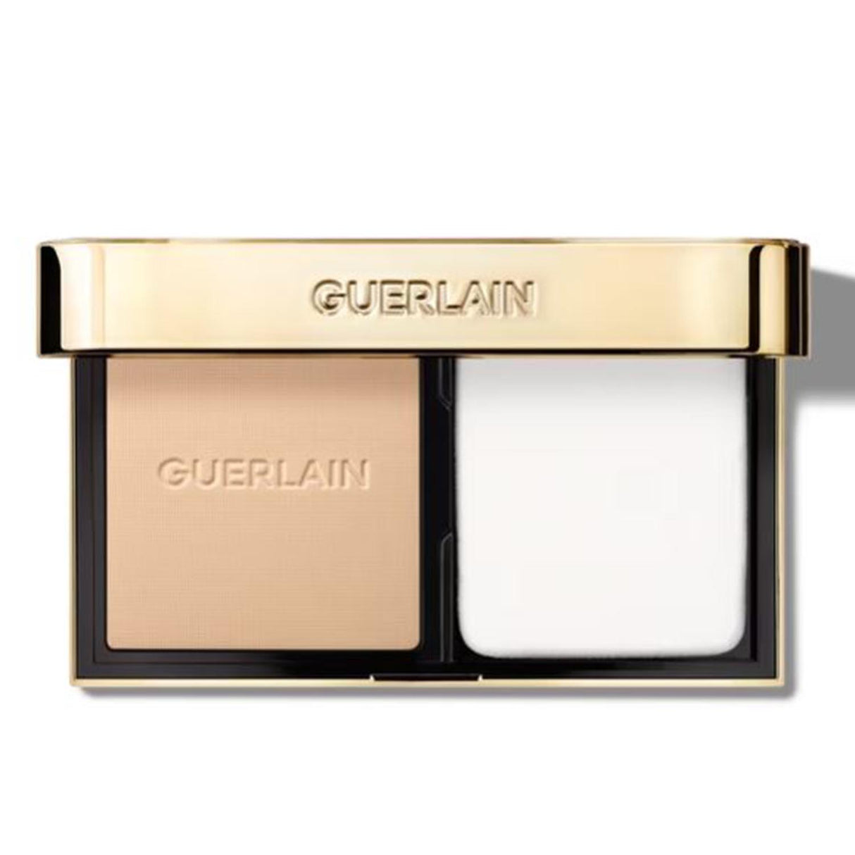 Guerlain Guer Parure Gold Polvo Compact