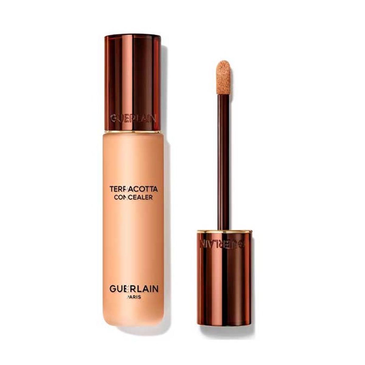 Guerlain Terracotta Corrector 24h De Duración 4n 11.5ml