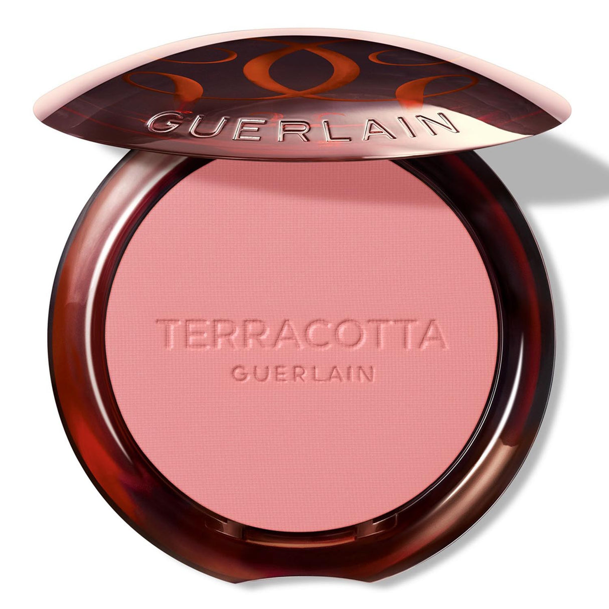 Guerlain Guer Terracotta Polvos 24 Blush