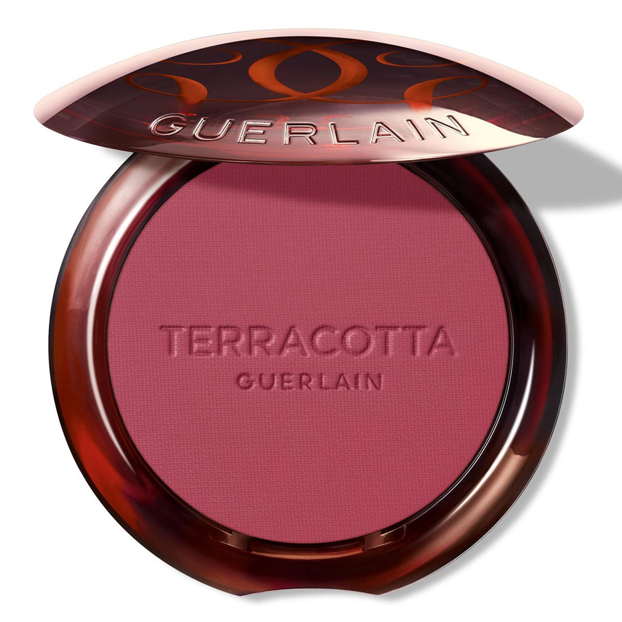 Guerlain Guer Terracotta Polvos 24 Blush