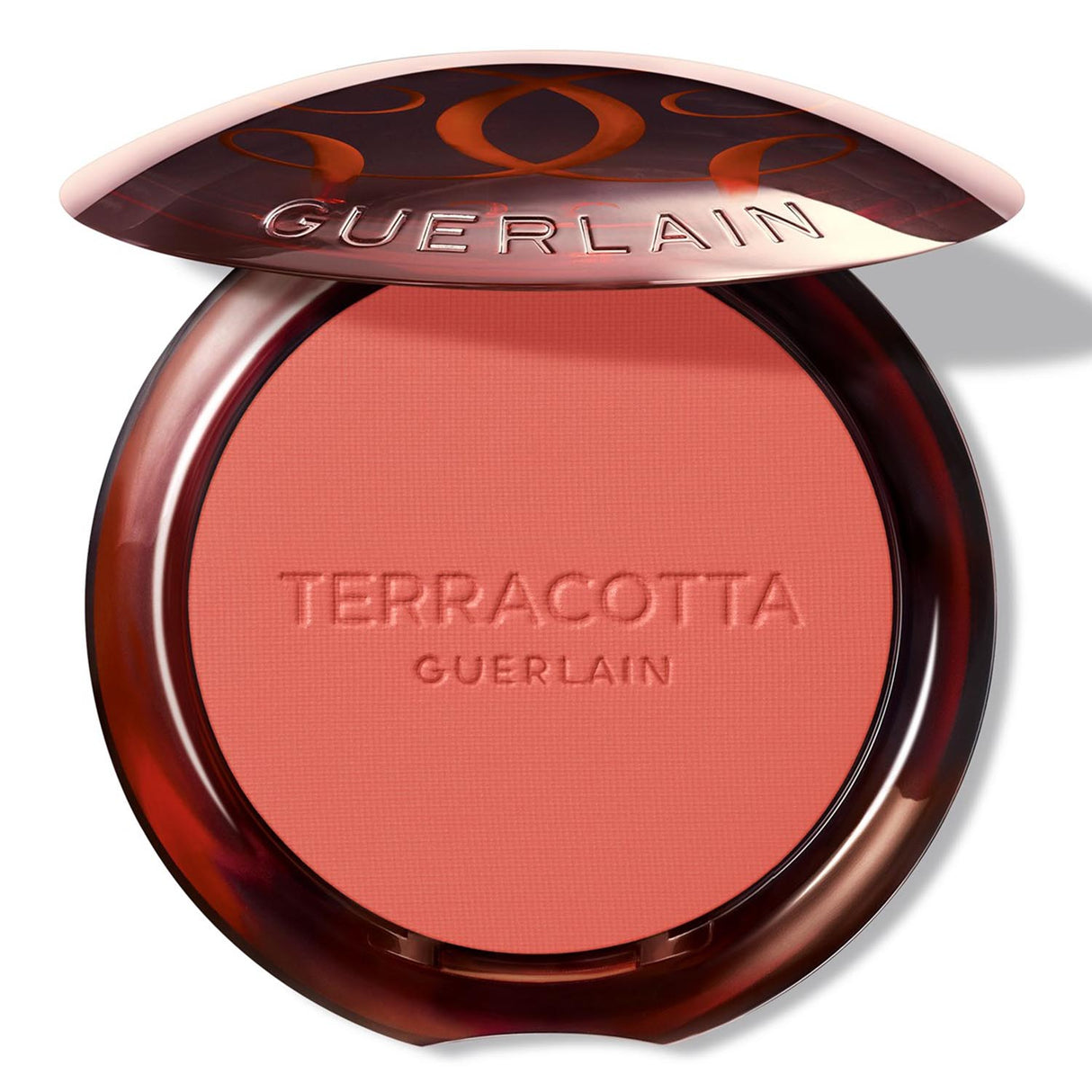 Guerlain Guer Terracotta Polvos 24 Blush