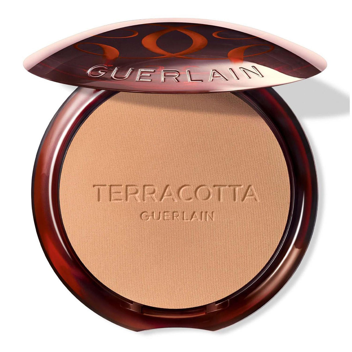 Guerlain Guer Terracotta Original Polvo Comp