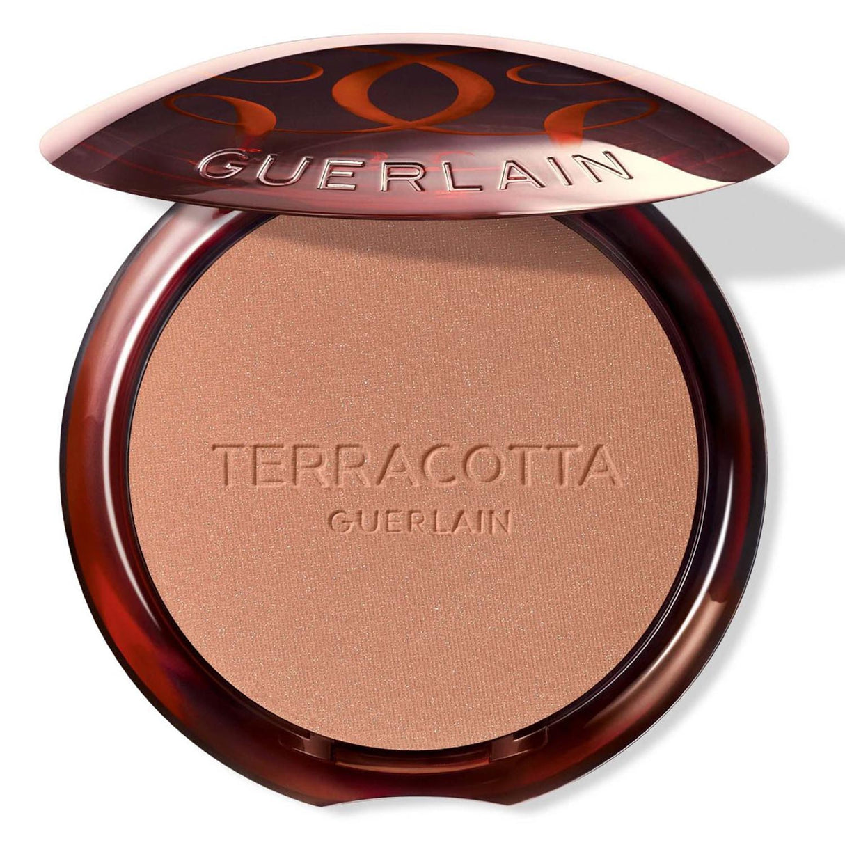 Guerlain Guer Terracotta Original Polvo Comp