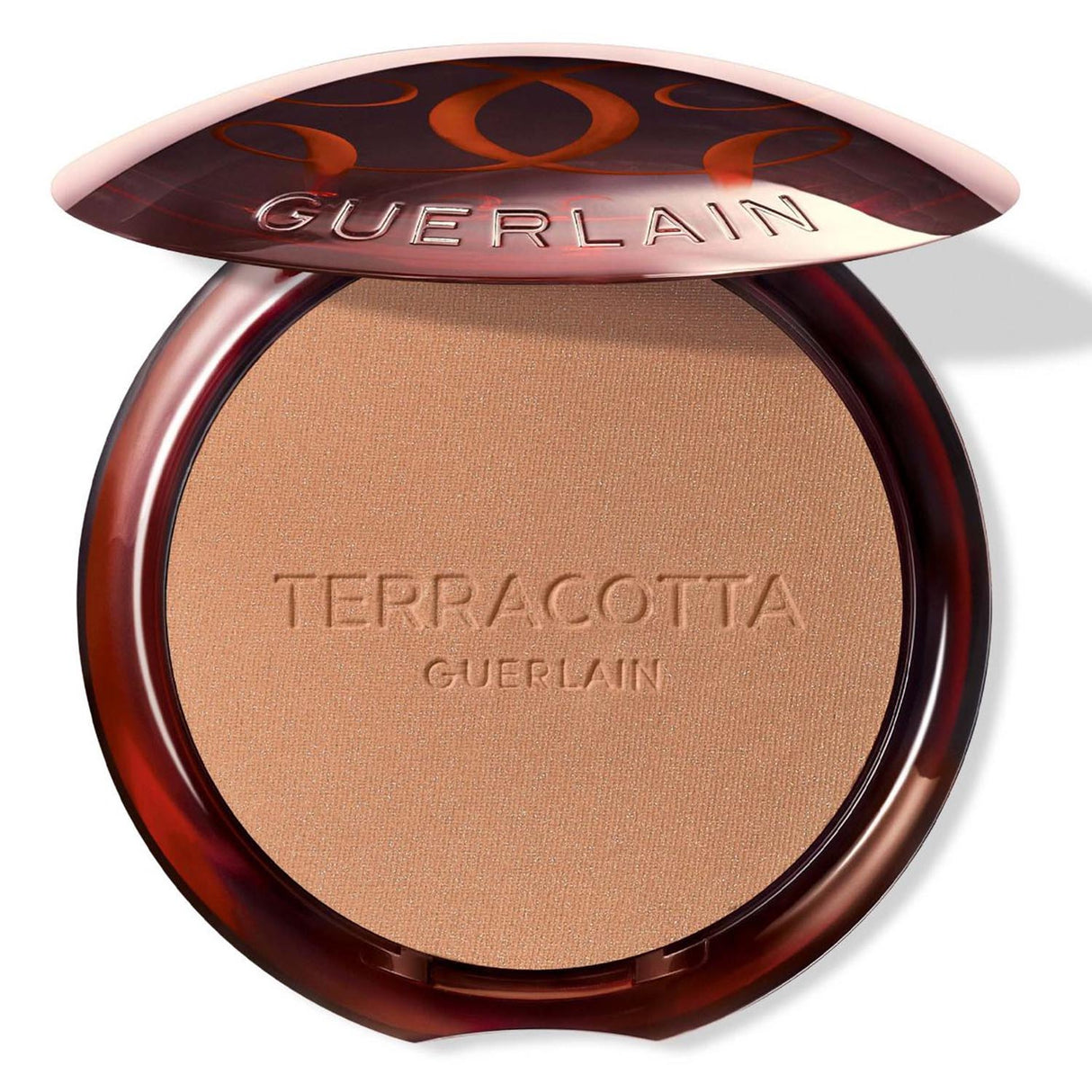 Guerlain Guer Terracotta Original Polvo Comp