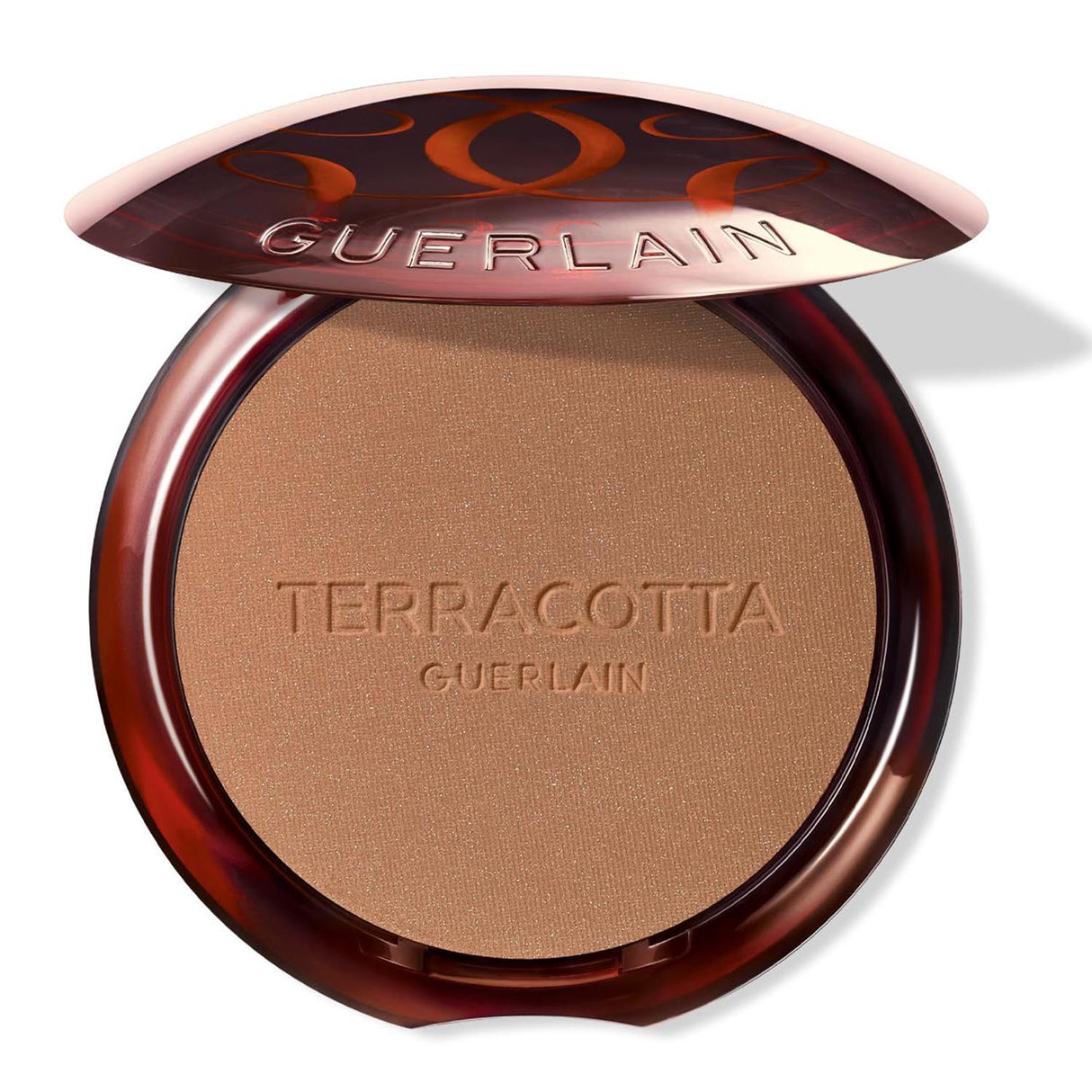 Guerlain Guer Terracotta Original Polvo Comp