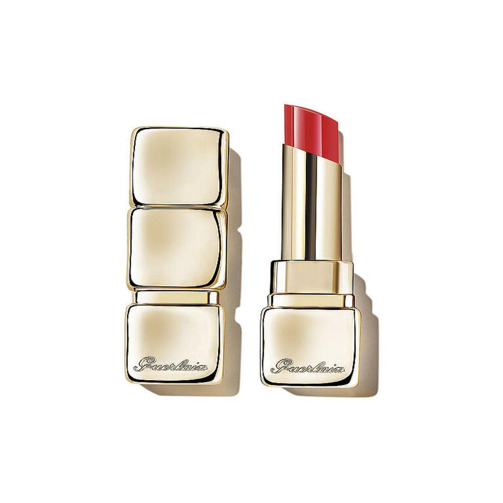 Guerlain Kiss Kiss Shine Bloom 609