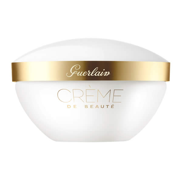 Guerlain Crème De Beaute Cleansing Cream Face 200ml