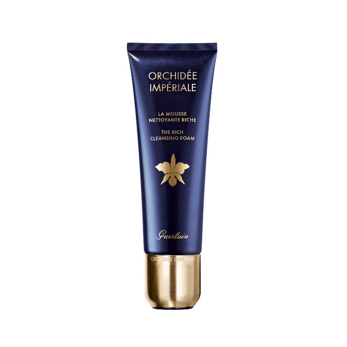 Guerlain Orchidée Impériale The Rich Cleansing Foam 125ml