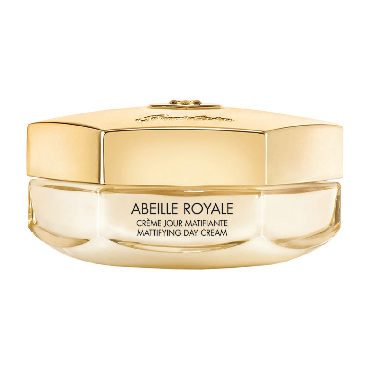 Guerlain Abeille Royale Combleur Day Cream 50ml