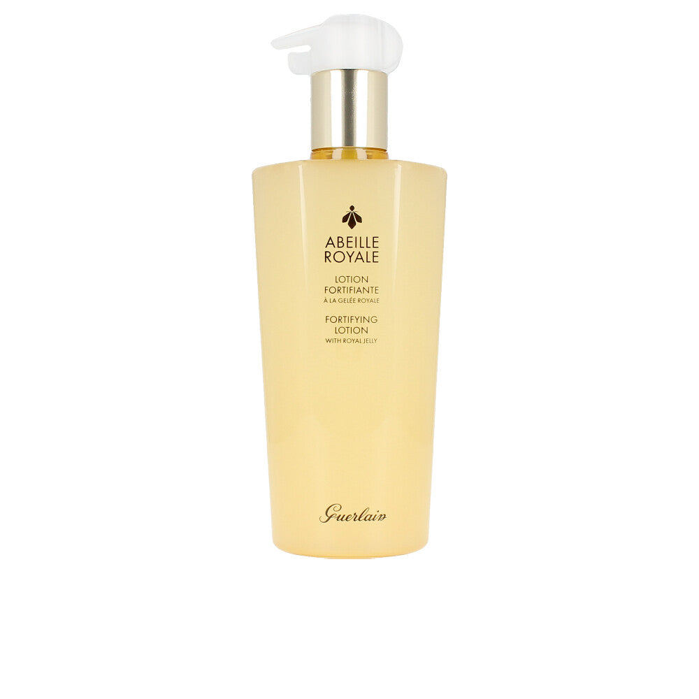 Guerlain Abeille Royale Lotion Fortifiante À La Gelée Royale 300ml