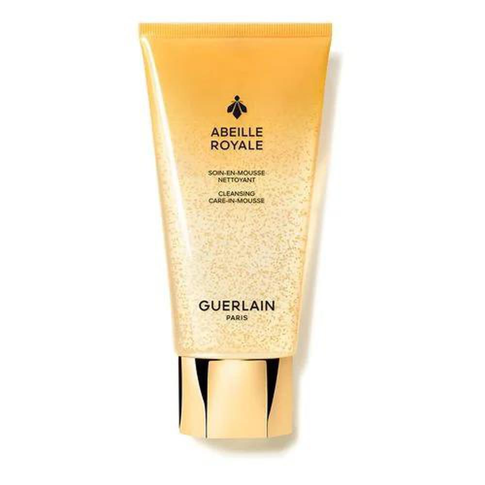 Guerlain Abeille Royale Espuma Limpiadora 175ml