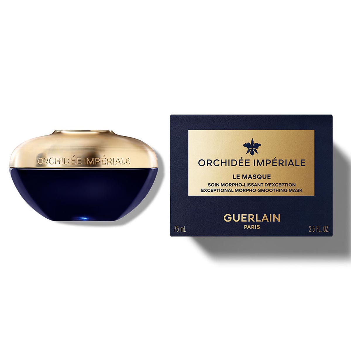 Guerlain Orchidée Impériale Mascarilla 75ml