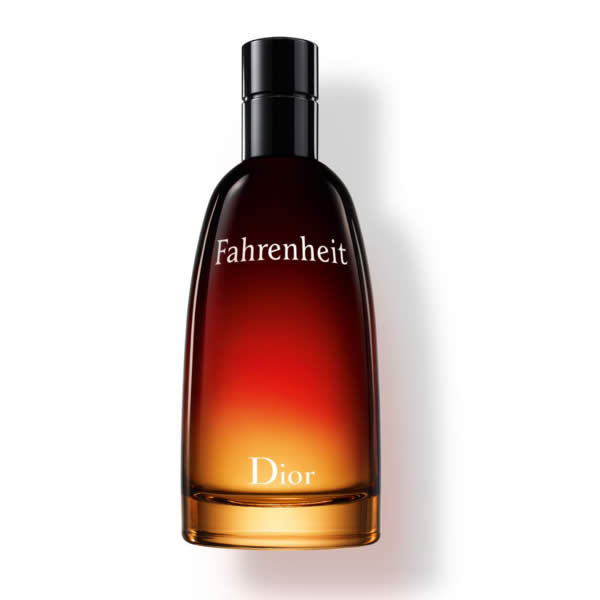 Dior Fahrenheit After Shave Lotion 100ml