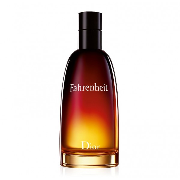 Dior Fahrenheit Eau De Toilette Spray 100ml