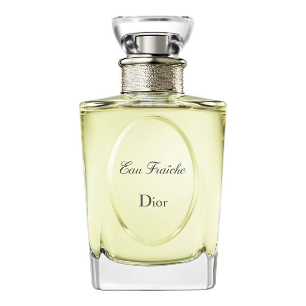 Dior Eau Fraiche Eau De Toilette Spray 100ml