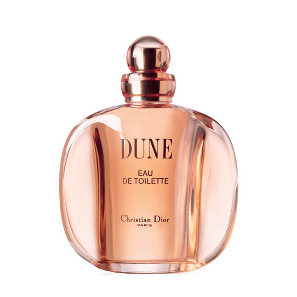 Dior Dune Eau De Toilette Spray 100ml