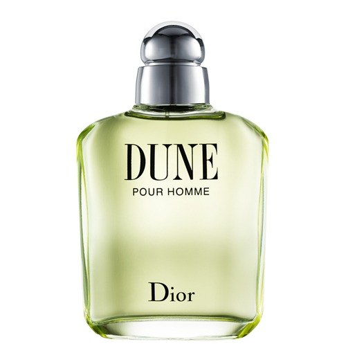 Dior Dune Homme Eau De Toilette Spray 100ml