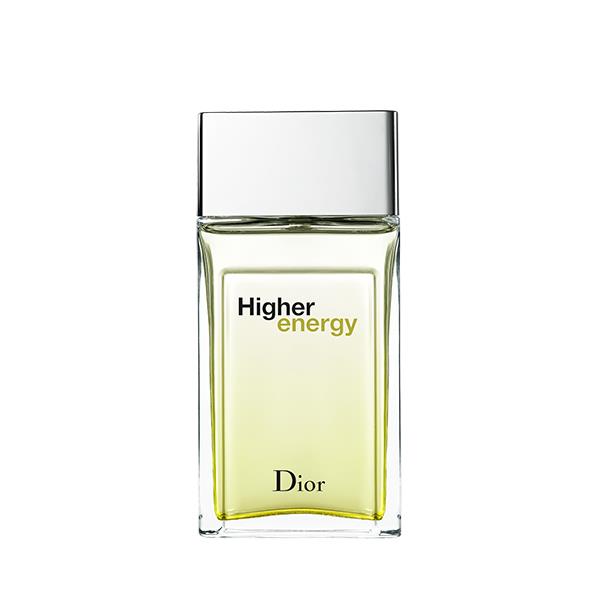 Dior Higher Energy Eau De Toilette Spray 100ml