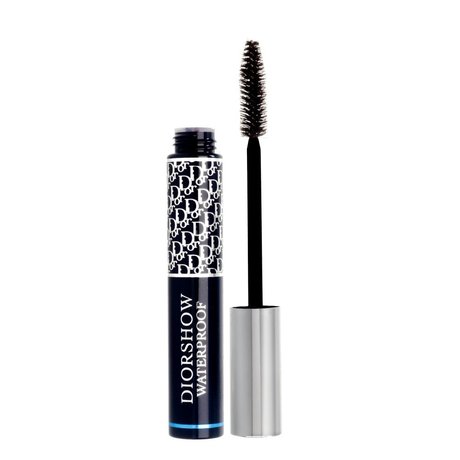 Diorshow Waterproof Mascara 258 Azure Blue 11,5ml