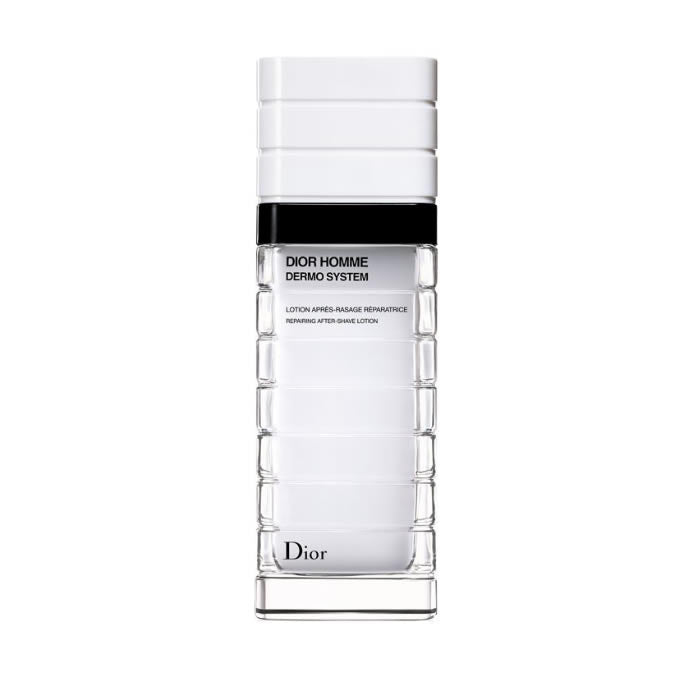 Dior Homme Dermo System Repairing After Shave Lotion 100ml