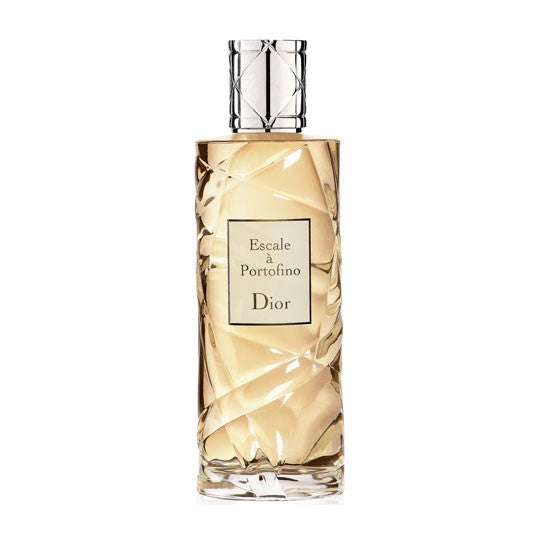 Dior Escale A Portofino Eau De Toilette Spray 125ml