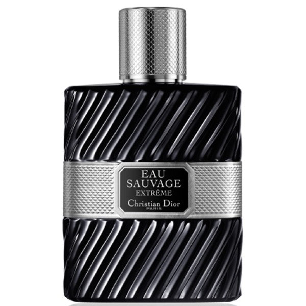 Dior Eau Sauvage Extreme Intense Eau De Toilette Spray 100ml