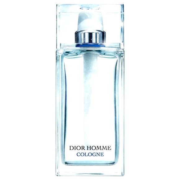 Dior Homme Cologne Eau De Toilette Spray 125ml