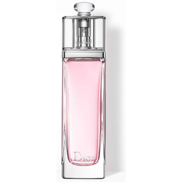 Dior Addict Eau Fraiche Eau De Toilette Spray 100ml