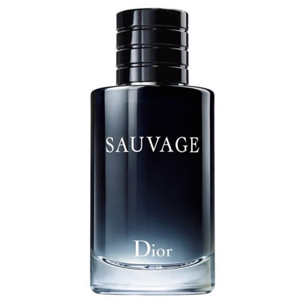 Dior Sauvage Eau De Toilette Spray 100ml