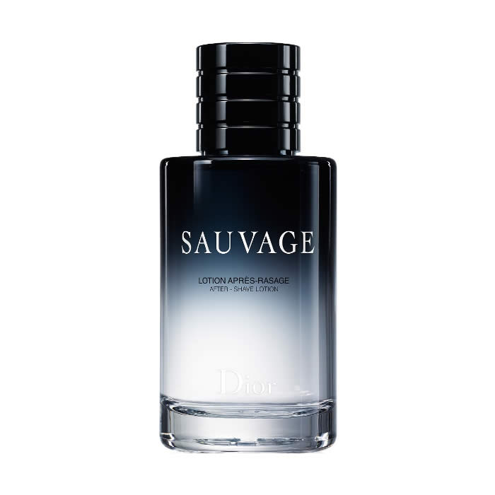 Dior Sauvage After Shave Lotion 100ml