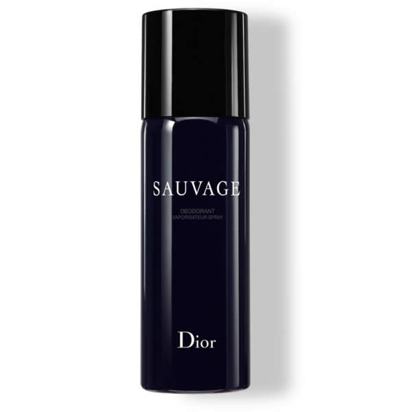 Dior Sauvage Deodorant Spray 150ml