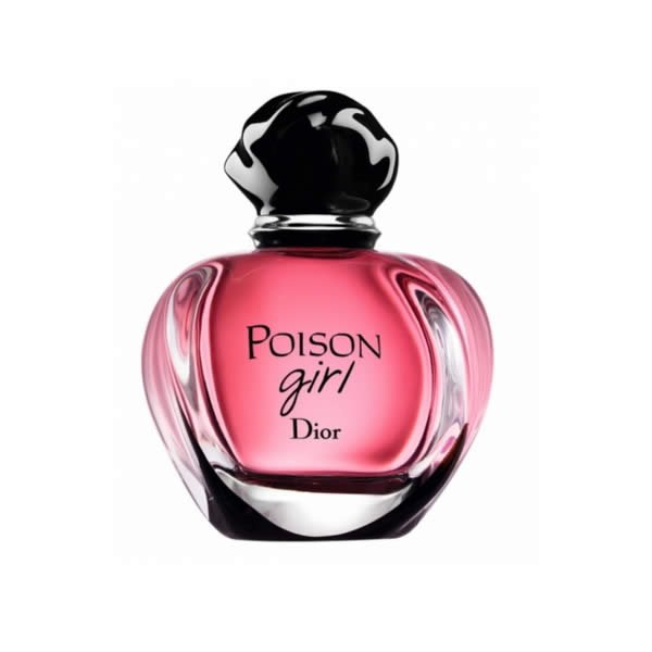 Dior Poison Girl Eau De Perfume Spray 50ml