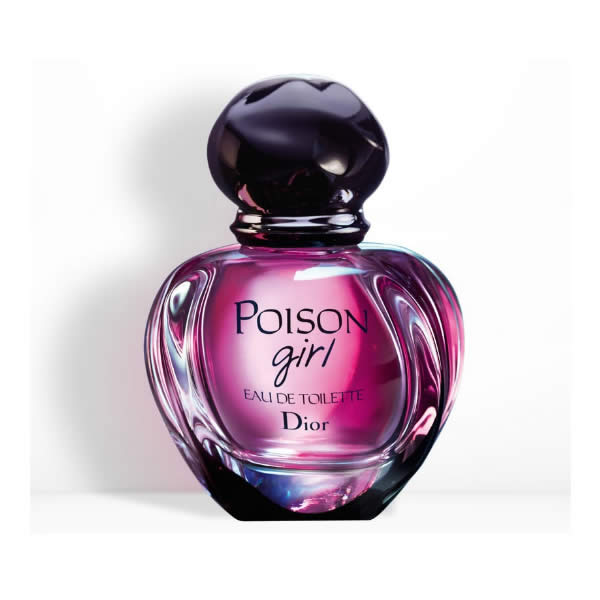 Dior Poison Girl Eau De Toilette Spray 100ml