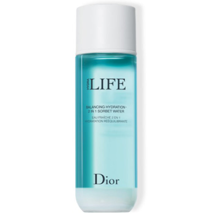 Dior Hydra Life Balancing Hydration 2 In 1 Sorbet Water 175ml