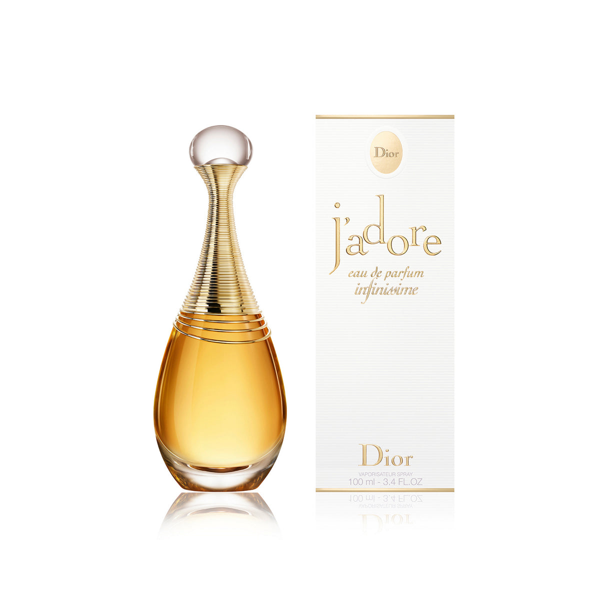 Dior J'adore Infinissime Ep 100 Vp