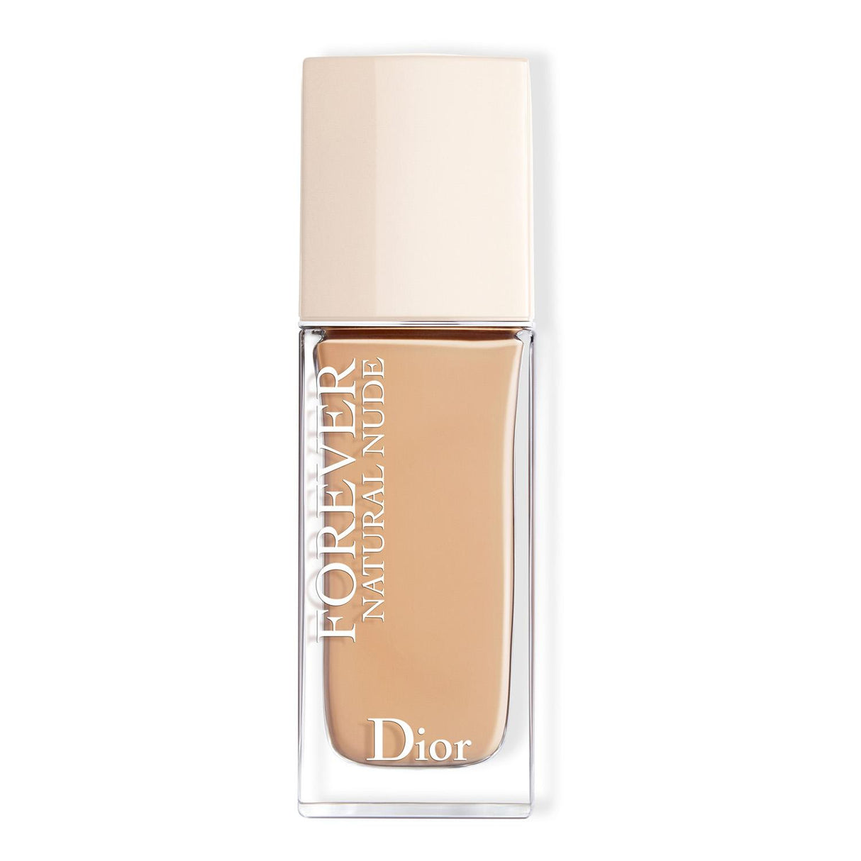 Diorskin Forever Natural Nude 3w