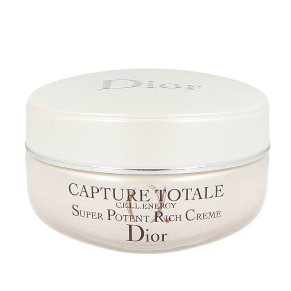 Dior Capture Totale Cell Energy Ric 50ml